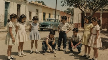 La psicología afirma que los niños de los años 60 y 70 no se volvieron fuertes por una mejor crianza, sino que aprendieron a gestionar sus propias emociones