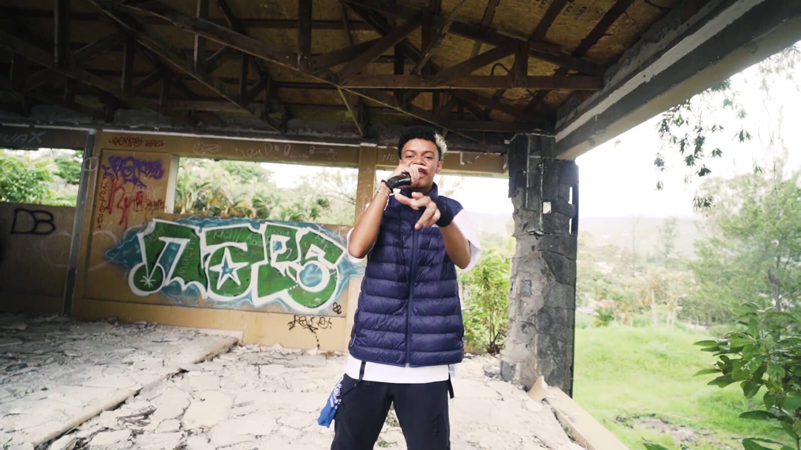 Rap Cypher Tico 2023