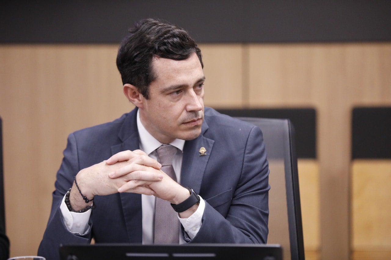 diputados comisión internacionales