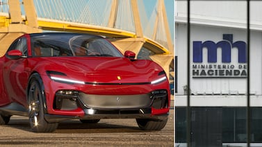 Hacienda propone una ley para cerrar el portillo que abrió por decreto. Busca contener la pérdida de impuestos en la importación de autos