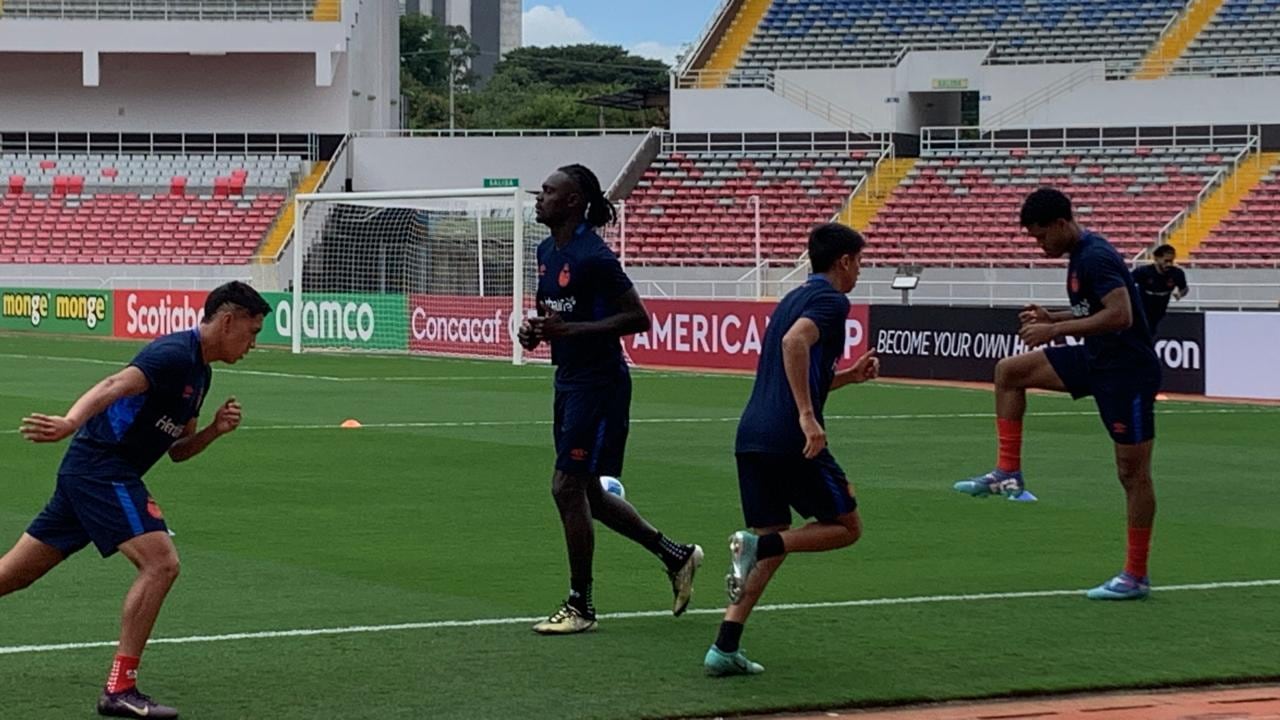 Aubrey David
Municipal de Guatemala
Copa Centreamericana
27 de agosto del 2025
Fotografía: Juan Diego Villarreal