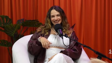 Johanna Villalobos revela que fue hospitalizada: ‘Mi bebé quiere llegar antes de tiempo’