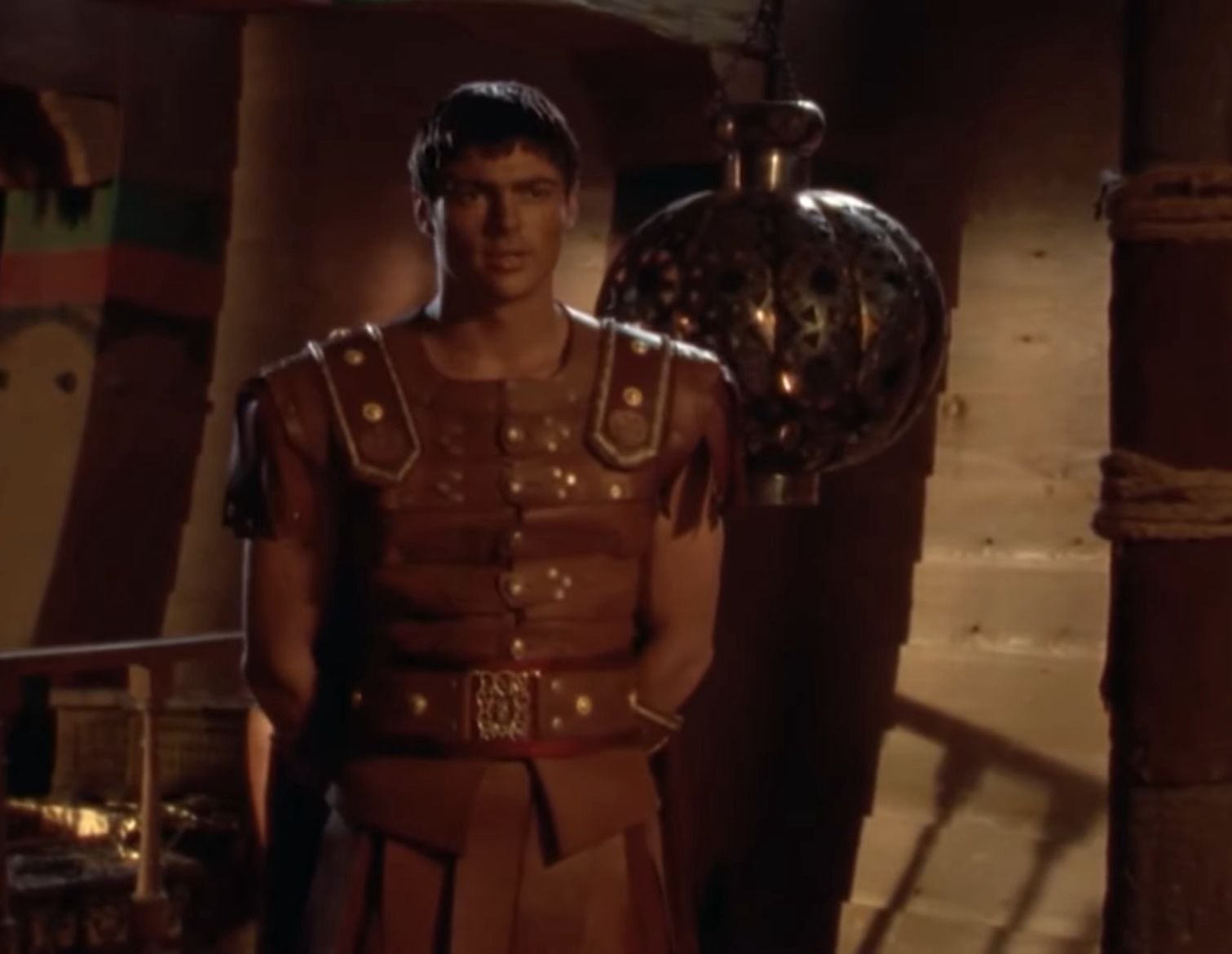 Xena: princesa guerrera