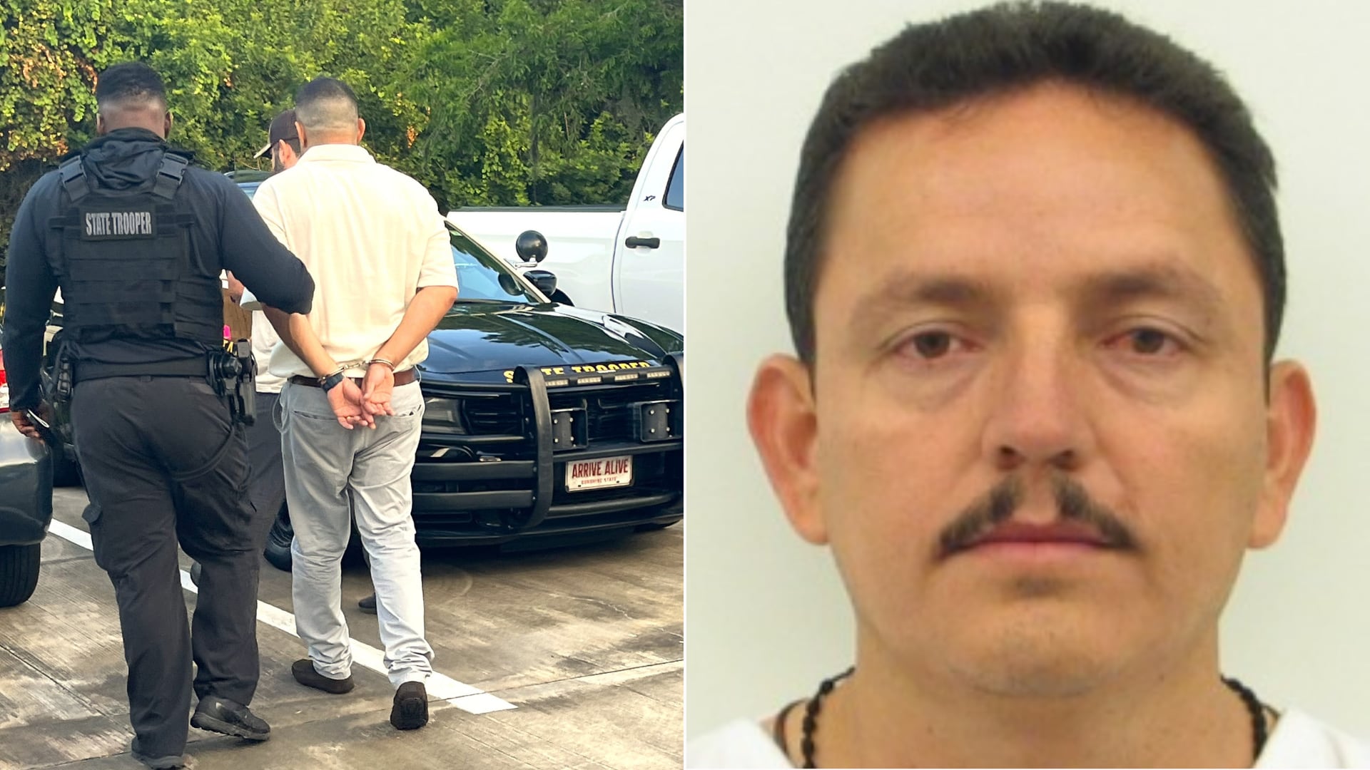 Juan José Farías Álvarez lidera un cartel vinculado al tráfico de drogas y fue declarado terrorista en febrero de 2025.