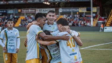 Liga de Ascenso empieza a definir cuál será el nuevo inquilino de la Primera División