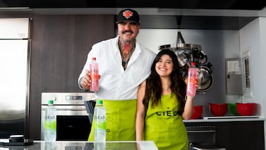 A cuchillo limpio: una tarde de aventura cevichera con el chef Valerios