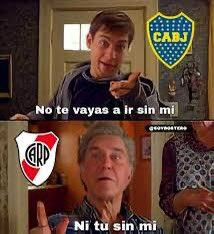 Meme del Mundial de Clubes