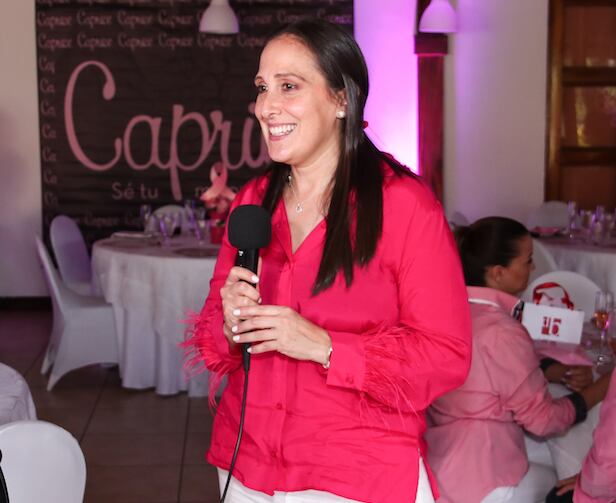 Doctora Melania Mirambell