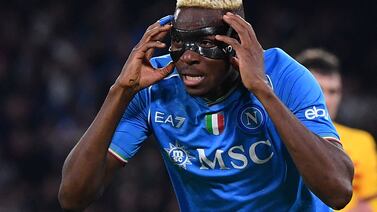 El Nápoles se acuerda de ganar un mes después de su última victoria