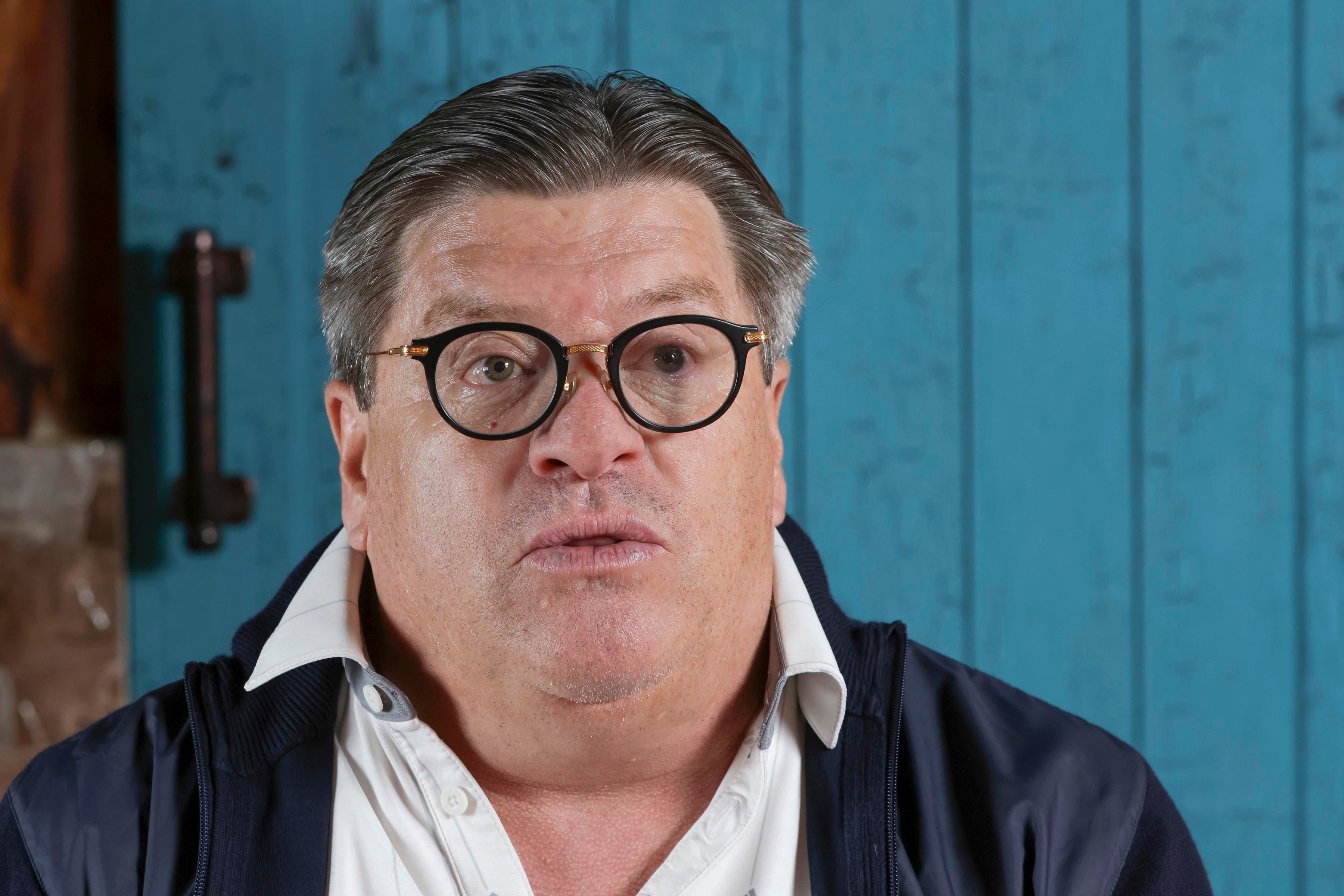 Entrevista con Miguel "el piojo" Herrera