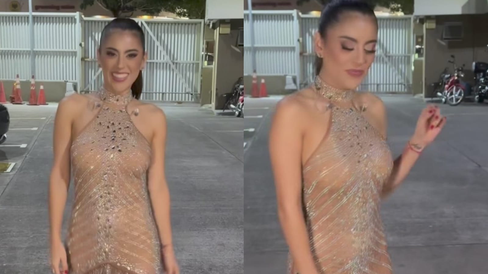 María Fernanda León El Chinamo