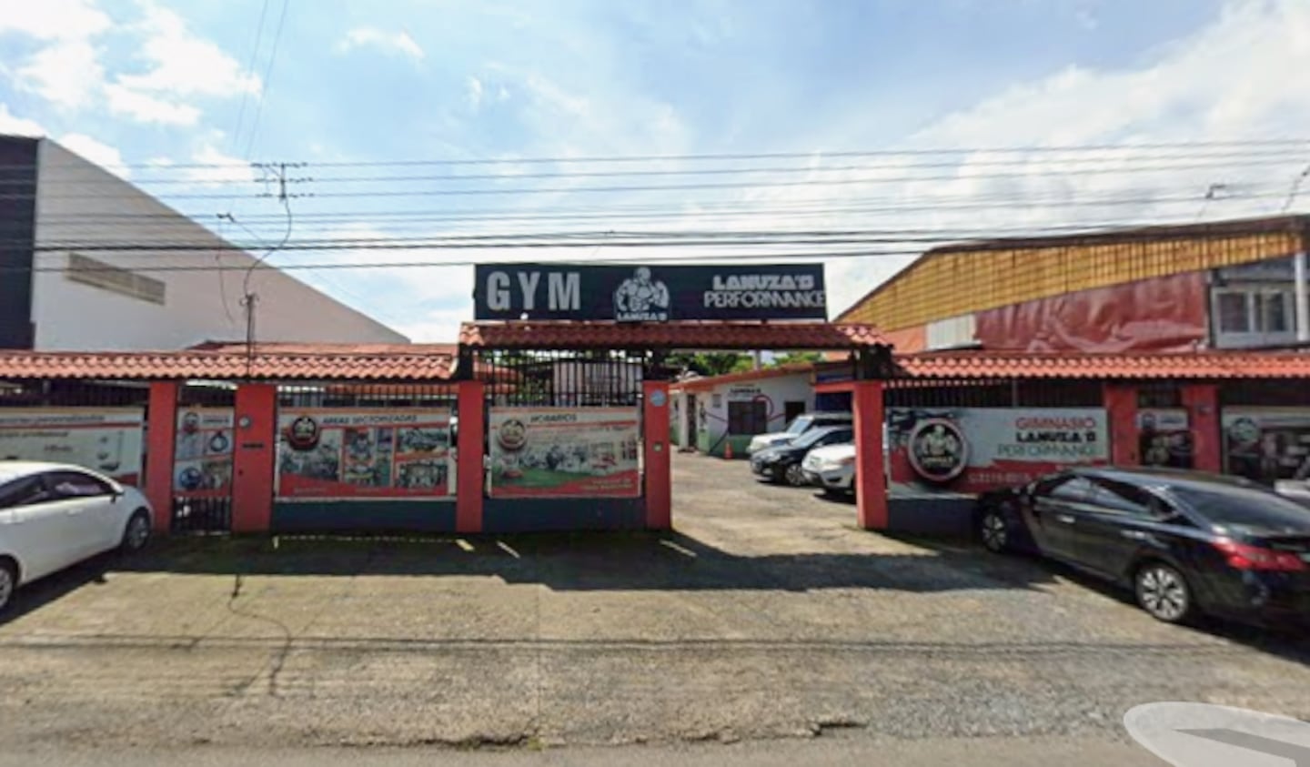 Caso Lusso: OIJ allanó un segundo gimnasio en Santo Domingo de Heredia a excampeón nacional de fisicoculturismo