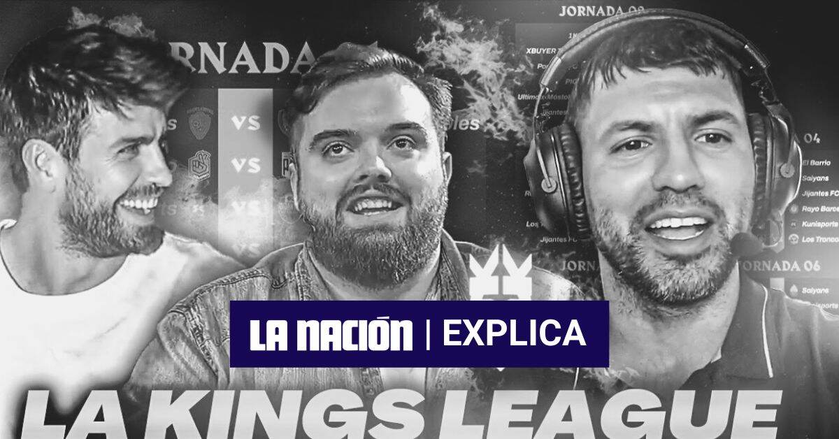 La Kings League