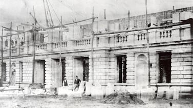 Rafael Iglesias, pionero de la cultura nacional: Una semblanza de su trabajo y aportes