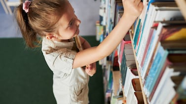 Bibliotecas sin niños, libros sin lectores: un desafío nacional