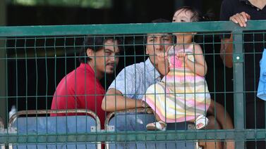 Costa Rica denunciada ante ONU por presunta violación de derechos humanos de niños deportados por Donald Trump