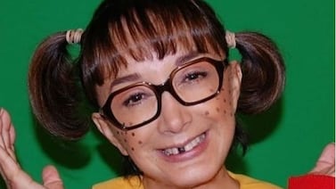 Preocupación por el estado de salud de ‘La Chilindrina’: fue internada de urgencia