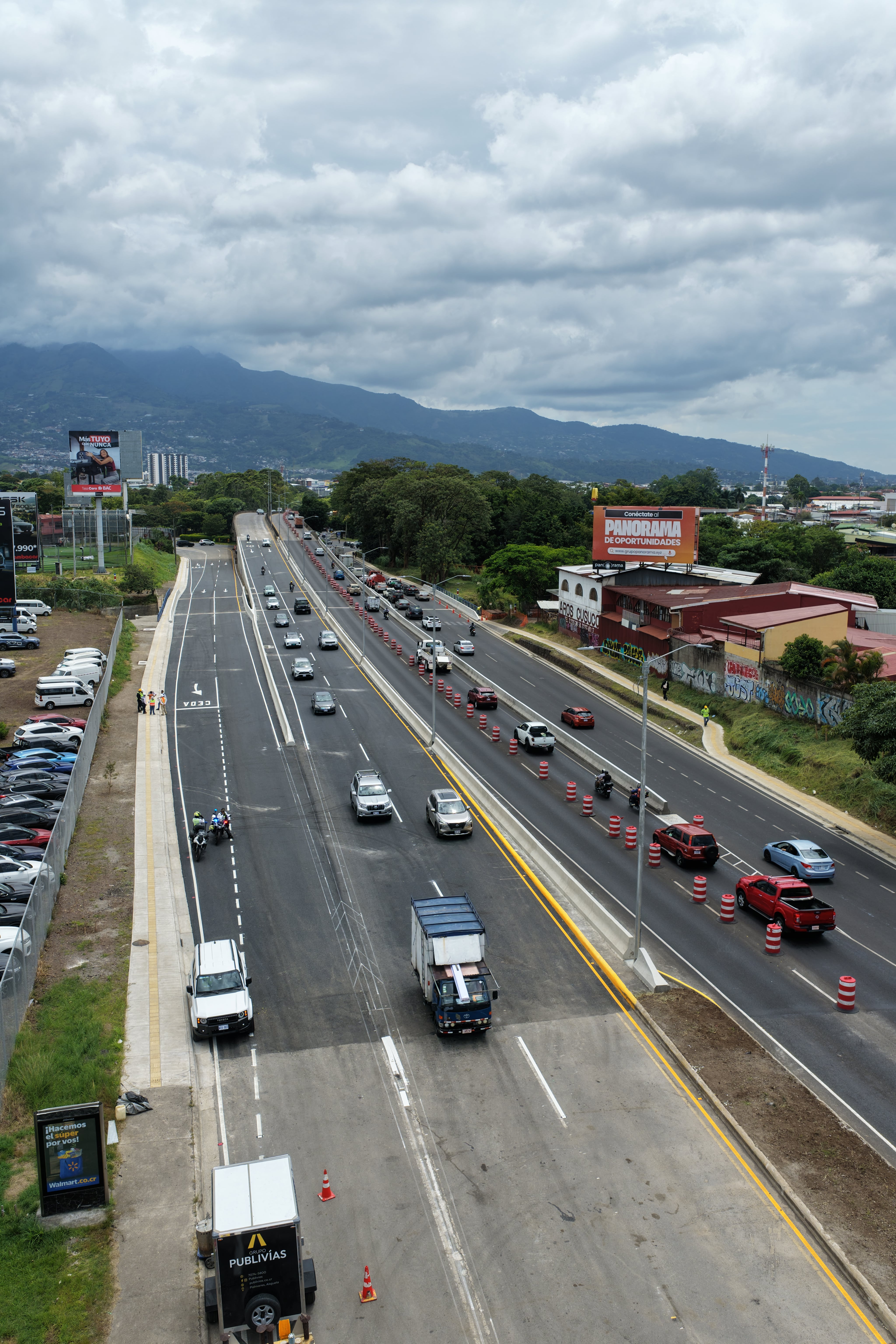 Puente María Aguilar.
