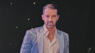 Papi Pazz dejó sin palabras a Toni Costa en ‘Mira quién baila’: este fue el comentario del que todos hablan