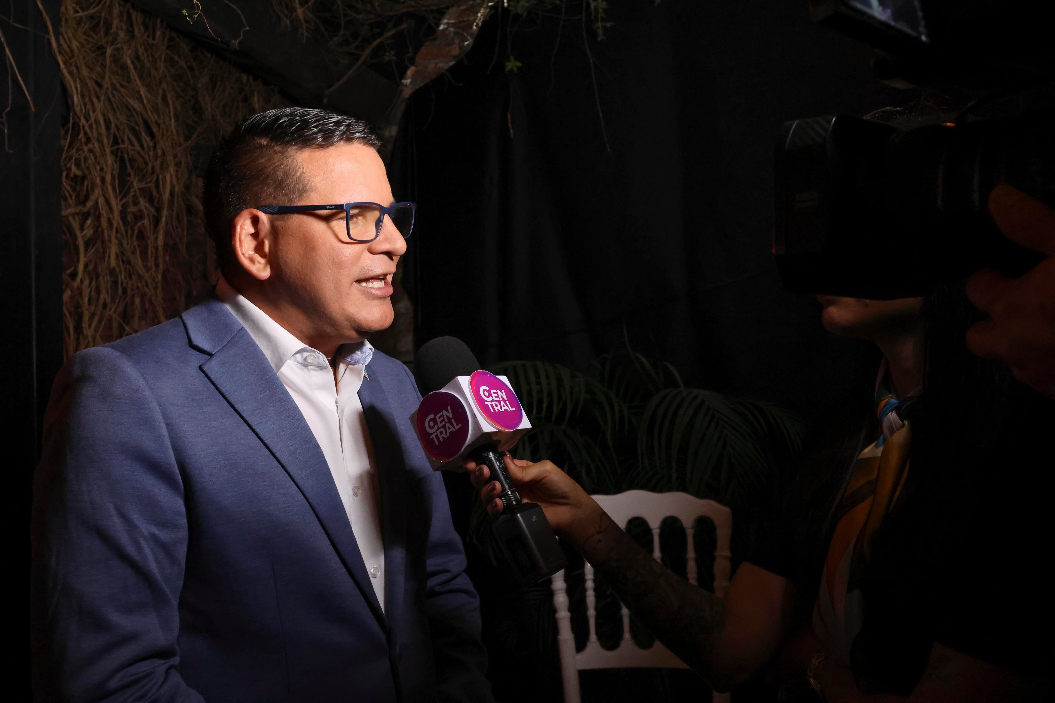 Debate Se. Busca Presidente