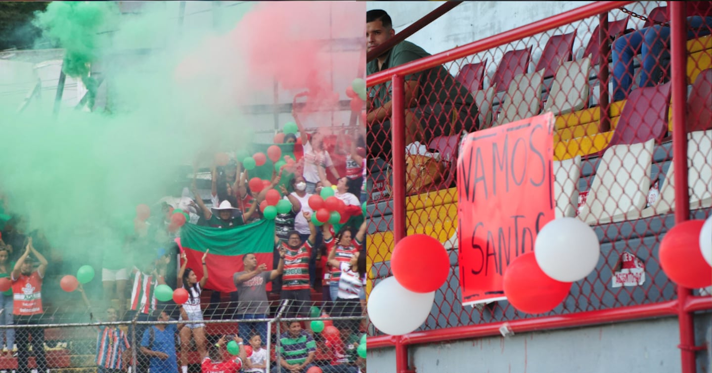 ¿Tendrá la Primera División de Costa Rica 12 clubes con Guanacasteca y Santos incluidos? Esto es lo que se sabe a hoy