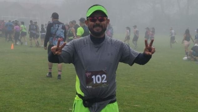 Trágica muerte de atleta costarricense conmociona al país