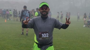 ‘Que Costa Rica haga luto con nosotros’, pide familia de corredor atropellado en Goicoechea