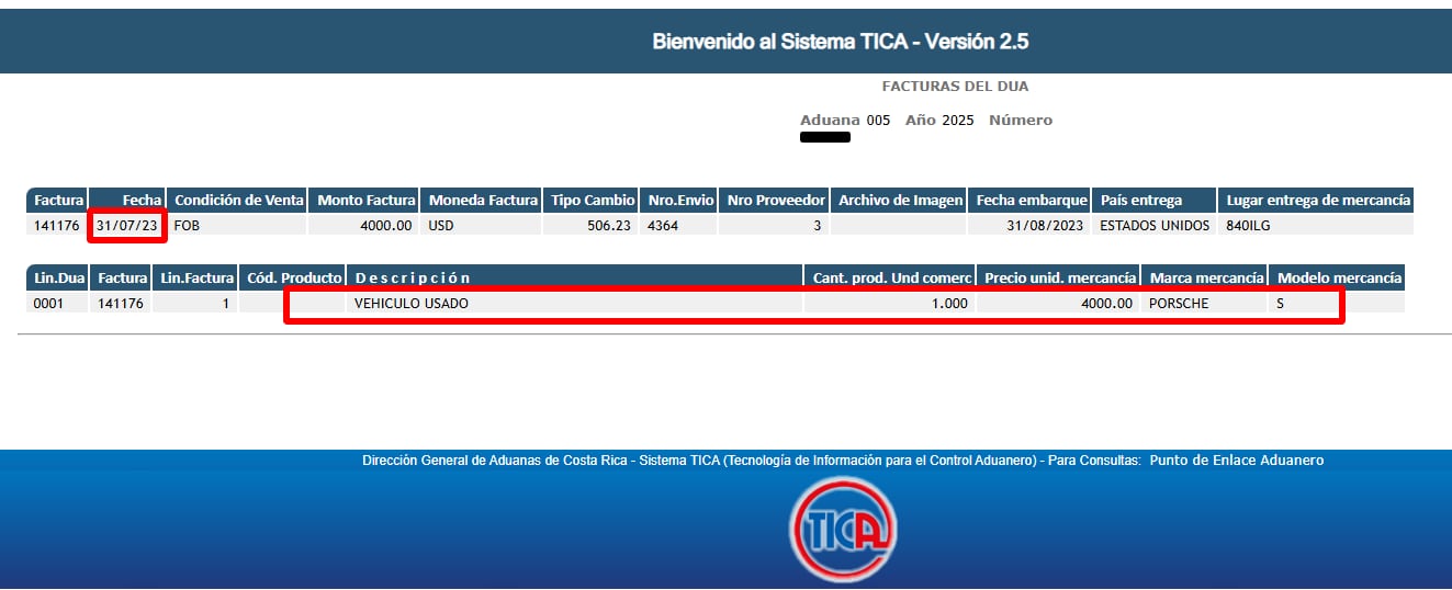 Porsche Panamera, modelo 2014