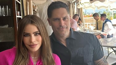 Divorcio de Sofía Vergara y Joe Manganiello: actriz pide que se proteja su riqueza