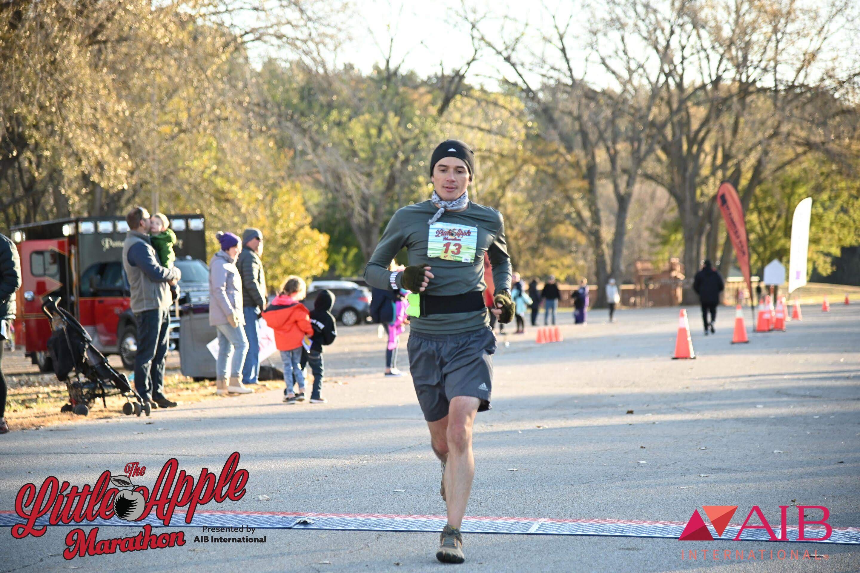 Hablemos de Trail: Leonardo Garro