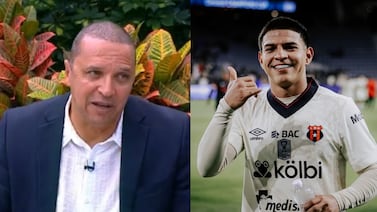 Erick Lonis es claro sobre Alejandro Bran: ‘Se equivocó fatal, pero...’