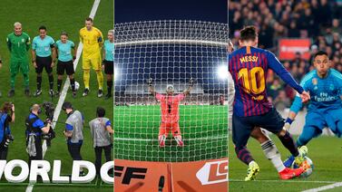 Keylor Navas al fin se atreve a contar 3 anécdotas que lo marcaron en la cúspide del fútbol mundial