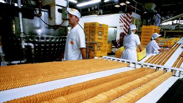 Tres empresas sobresalen por su desempeño ambiental