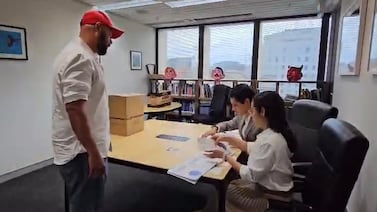 Así quedaron las elecciones del 1.° de febrero en el extranjero: vea los resultados consulado por consulado