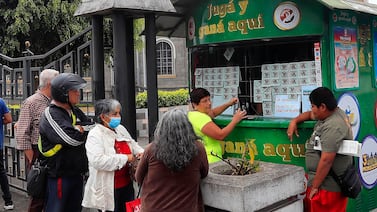 Primer sorteo de números bajos de la JPS favoreció a vecinos de Limón