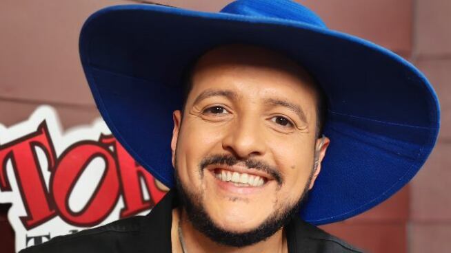 Max Barberena sacó pecho este miércoles al presumir muy orgulloso el gran logro que obtuvo su hija mayor, Nathaly.