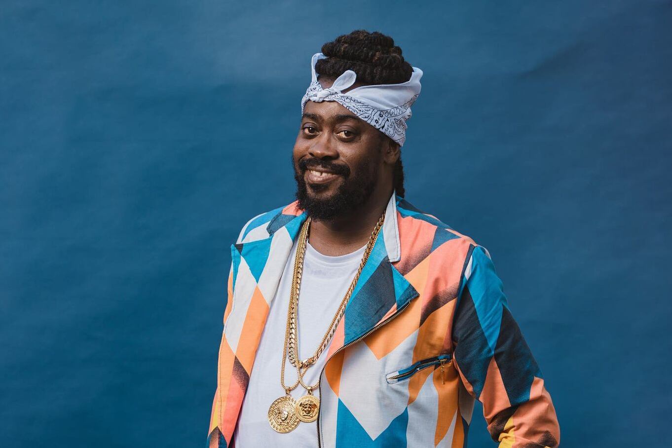 Joseph Fonseca y Beenie Man subirán la temperatura en la Expo-Pococí.