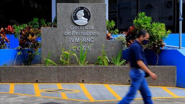 Editorial: Reforma inevitable del IVM