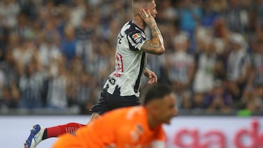 Pumas no perdió, Keylor Navas no brilló, pero Sergio Ramos sí castigó