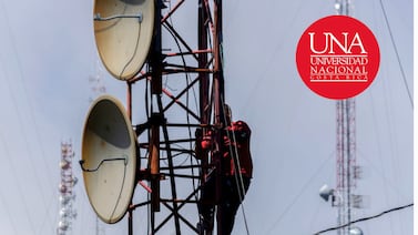 UNA: la subasta de frecuencias de radio y TV impulsada por el gobierno favorece el monopolio