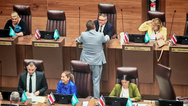 Aprobado registro gratuito del correo de sociedades mercantiles para notificaciones