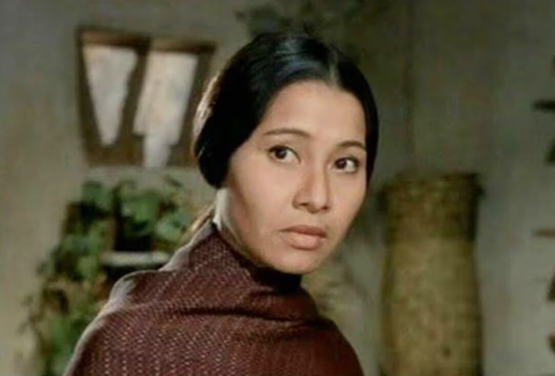 Aurora Clavel Televisa