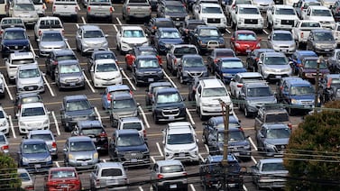 UE busca suavizar prohibición de vender vehículos nuevos de gasolina y diésel a partir de 2035