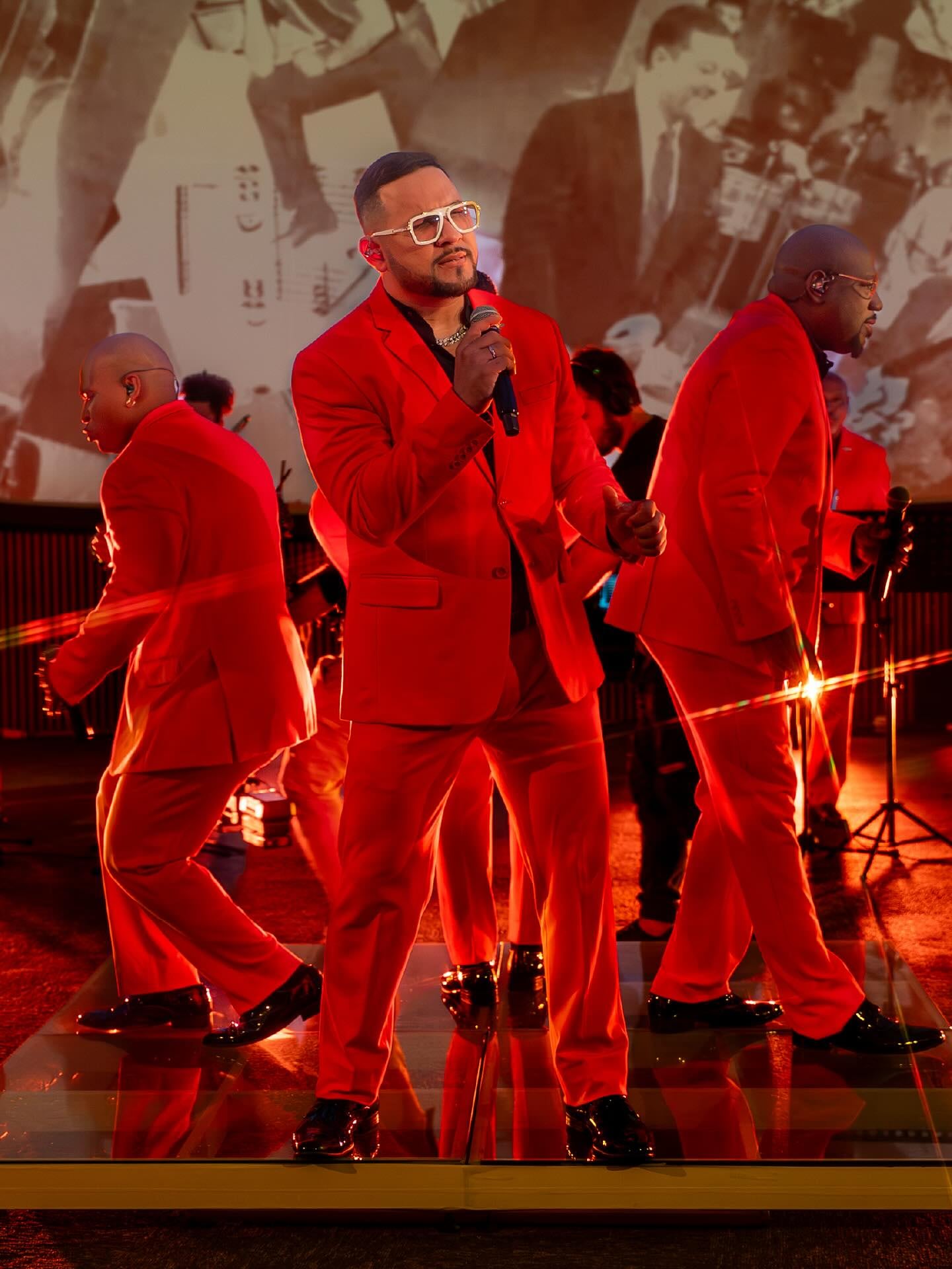 Grupo Niche Concierto internacional Conciertos 2025