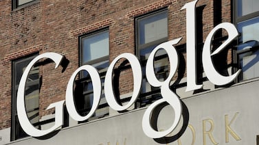 Alphabet, matriz de Google, ampliará capital en $80.000 millones para impulsar la IA