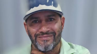 Costarricense desaparecido en Colombia fue hallado muerto