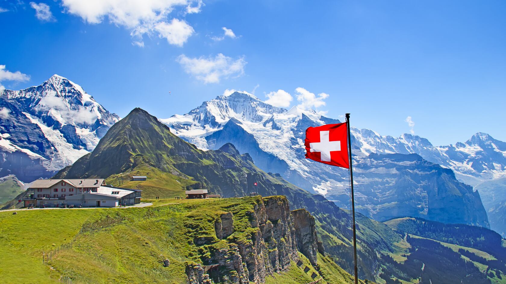 Suiza