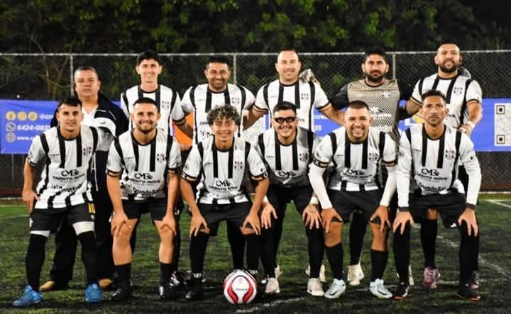 Carlos Zorro Hernández
Estafa
Mundial Futbol 7 Amateur
Roma, Italia
24 de setiembre del 2025
Cortesía: Carlos Hernández