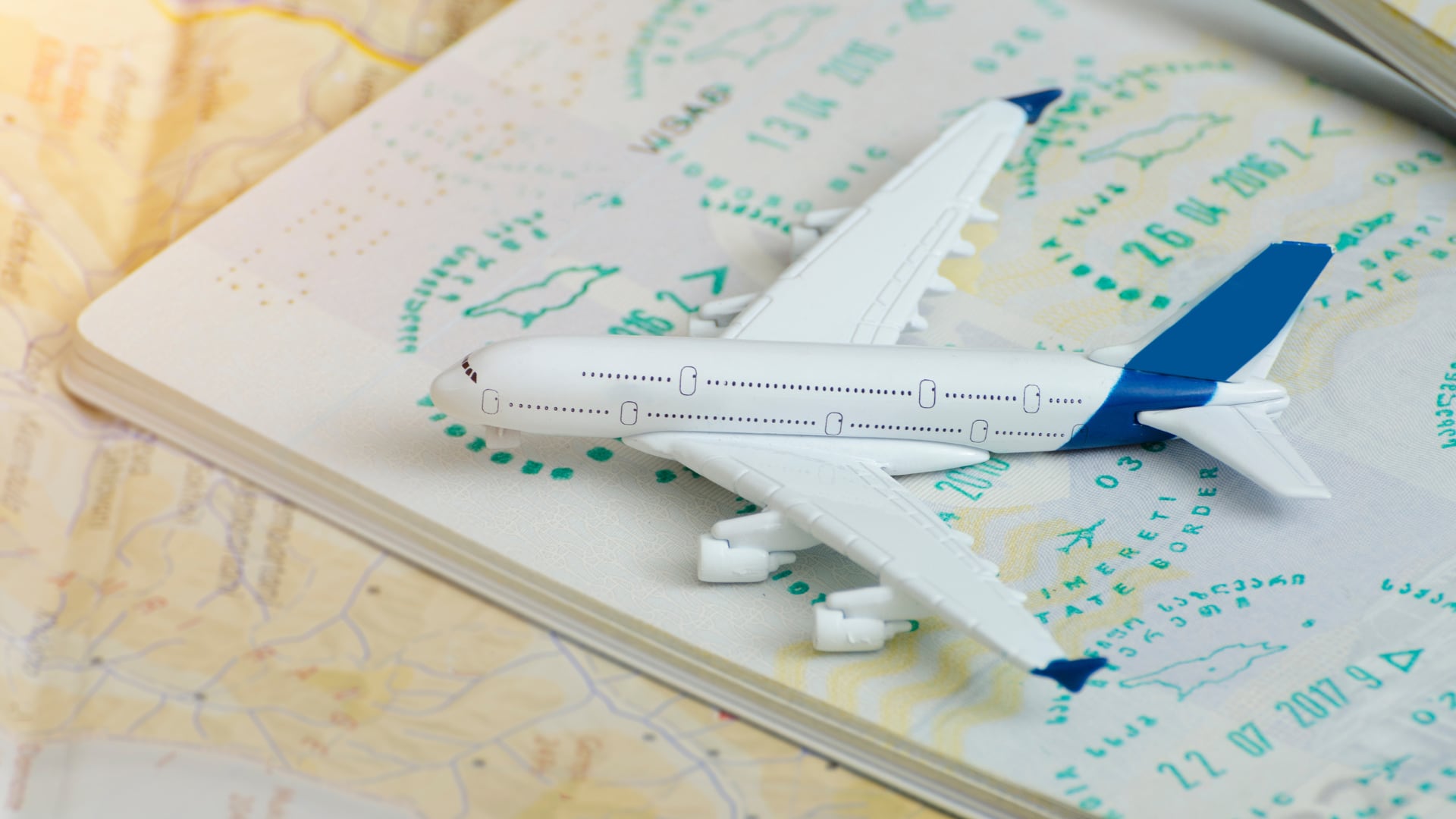 El Henley Passport Index 2026 revela qué países de América Latina tienen mayor acceso sin visa y cómo se comparan a nivel global.