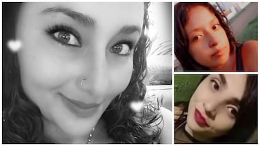 ¿Puede un femicidio desencadenar otros? Expertos analizan la seguidilla de crímenes